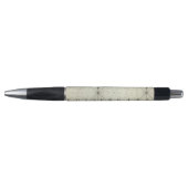 Middellandse-Zeegebied 6 Pen (Voorkant)