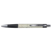 Middellandse-Zeegebied 6 Pen (Achterkant)