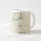Middellandse-Zeegebied Zee 2 Grote Koffiekop (Voorkant rechts)