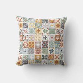 Middellandse-Zeekabellen Kussen