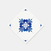 Middellandse-Zeekoraal Servet (Hoek)