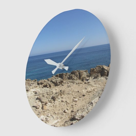 Middellandse-Zeelandschap Grote Klok (Hoek)