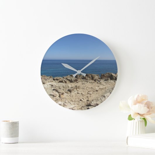 Middellandse-Zeelandschap Grote Klok (Huis)