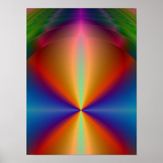 middelpunt poster (Voorkant)