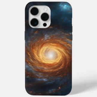MIDDELPUNT VAN HET UNIVERSUM iPhone 15 PRO MAX HOESJE