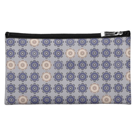 Middelsize-make-up "Milady"-kit Make-up Tasje (Voorkant)