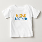 Middelste Broer (Voorkant)