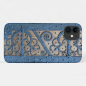 Middelste deur Case-Mate iPhone case (Achterkant (horizontaal))