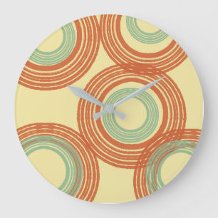 Middelste eeuw Modern Grote Klok