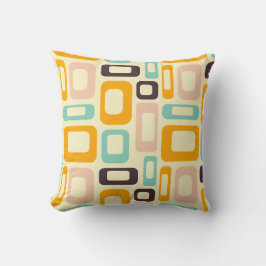 Middelste eeuw Modern Kussen