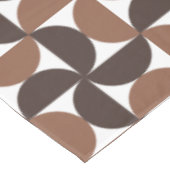 Middelste eeuw Modern Tafelkleed (Gekanteld)