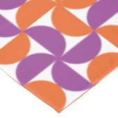 Middelste eeuw Modern Tafelkleed (Gekanteld)