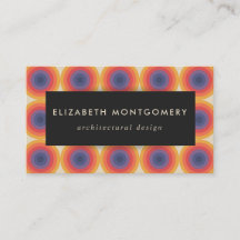 Middelste eeuw Modern