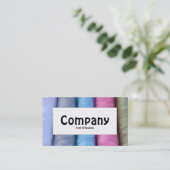 Middelste label - Katten garen (Staand voorkant)