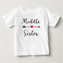 Middelste Zus ~ Zus Ontwerpen