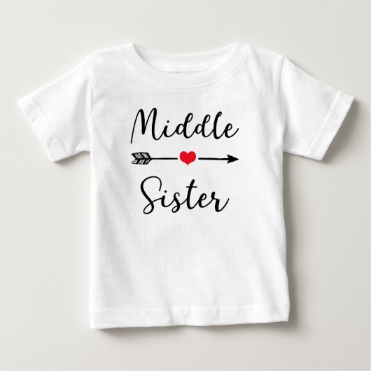 Middelste Zus ~ Zus Ontwerpen (Voorkant)