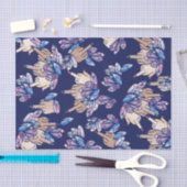 middelvinger feministische heks tissuepapier (Craft)