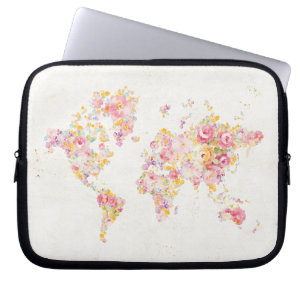 Middelzomerwereld Laptop Sleeve