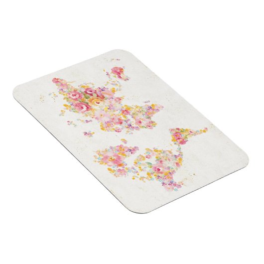 Middelzomerwereld Magneet (Rechterzijde)