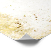 Middelzomerwereld Poster (Hoek)