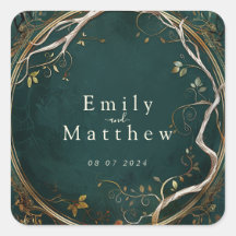 Midden-aarde Majesteit bruiloft