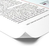 " Midden-Amerika: 1997 Ancient Mesoamerica 2/2.. Poster (Hoek)