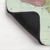 Midden-Amerika 2 Muismat (Hoek)