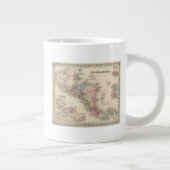 Midden-Amerika 5 Grote Koffiekop (Rechts)