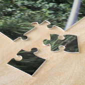 Midden-Amerika, Costa Rica, Monteverde Cloud Legpuzzel (Zijkant)