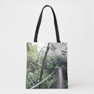 Midden-Amerika, Costa Rica, Monteverde Cloud Tote Bag
