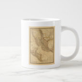Midden-Amerika Grote Koffiekop (Rechts)