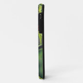 Midden-Amerika, Honduras. Roodsnaveltoekan Case-Mate iPhone Case (Achterkant/links)