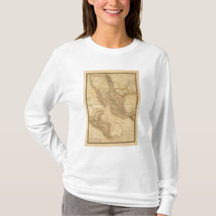 Midden-Amerika T-shirt
