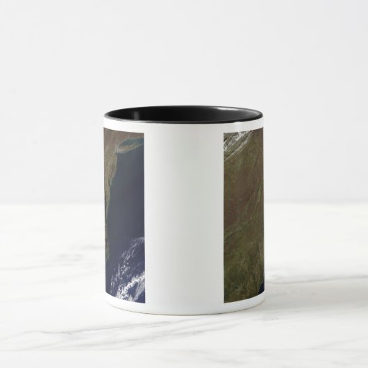 Midden-Atlantische Verenigde Staten Mok (Midden)