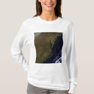 Midden-Atlantische Verenigde Staten T-shirt