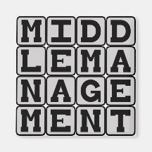 Midden-beheer, bedrijfskleur