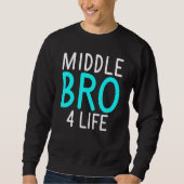 Midden-Bro 4 Trui (Voorkant)