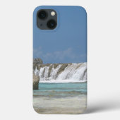 Midden Caicos Dragon Cay Case-Mate iPhone Case (Achterkant)