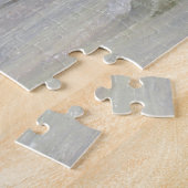 Midden Caicos Dragon Cay Legpuzzel (Zijkant)