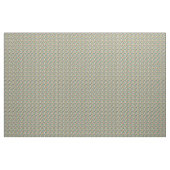 Midden-century Modern Herringbone Stof (Yard (91,4 cm))