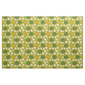 Midden-century Modern Retro Citrus Stof (Fat Quarter)