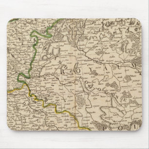 Midden-Duitsland 4 Muismat