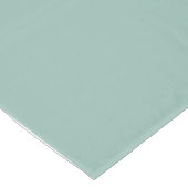 Midden eeuw modern geometrisch tafelkleed (Gekanteld)