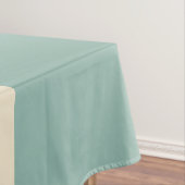 Midden eeuw modern geometrisch tafelkleed (Voorbeeld)