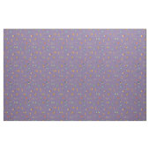 Midden Eeuw Modern Getextureerd Paars Stof (Yard (91,4 cm))