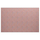 Midden Eeuw Modern Getextureerd Stofachtig Donker Stof (Yard (91,4 cm))
