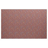 Midden Eeuw Modern Getextureerde Grijs Sangria Stof (Yard (91,4 cm))