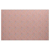Midden Eeuw Modern Getextureerde Stofachtige Perzi Stof (Yard (91,4 cm))