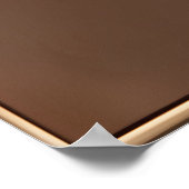 Midden Eeuw Modern Kunst De Martini DIva Poster (Hoek)