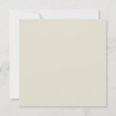 Midden Eeuw Modern Sterrenexplosie Patroon Kaart (Achterkant)